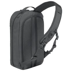 Highlander Scorpion Gearslinger Backpack Dark Grey 9 Highlander Scorpion Gearslinger Backpack Dark Grey -Highlander TT191 DGY HIGHLANDER SCORPION GEARSLINGER DARKGREY 05