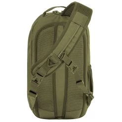 Highlander Scorpion Gearslinger Backpack Olive 7 Highlander Scorpion Gearslinger Backpack Olive -Highlander TT191 OG HIGHLANDER SCORPION GEARSLINGER OG 03