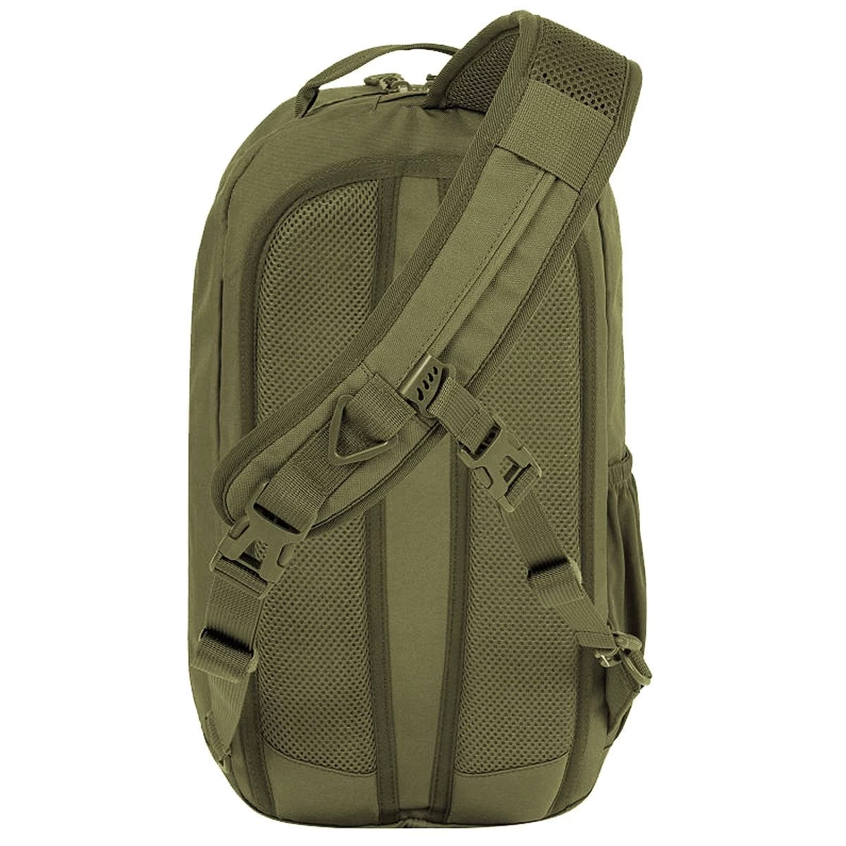 Highlander Scorpion Gearslinger Backpack Olive 3 Highlander Scorpion Gearslinger Backpack Olive - Image 3