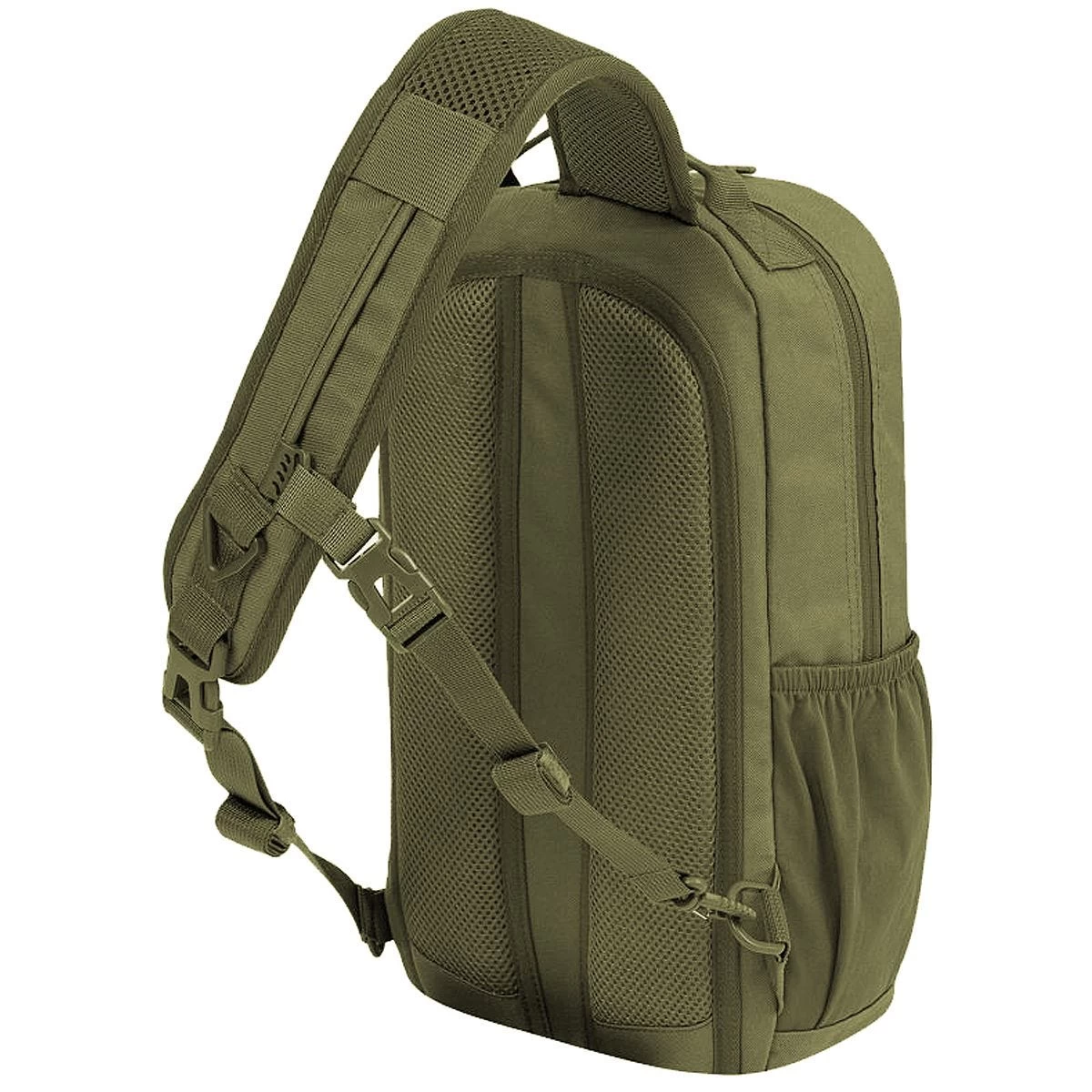 Highlander Scorpion Gearslinger Backpack Olive 4 Highlander Scorpion Gearslinger Backpack Olive - Image 4