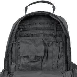 Highlander Eagle 1 Backpack Dark Grey -Highlander TT192 DGY Highlander DARKGREY 06