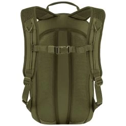 Highlander Eagle 1 Backpack Olive -Highlander TT192 OG Highlander OG 03