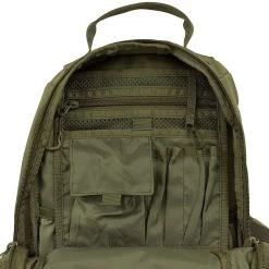 Highlander Eagle 1 Backpack Olive -Highlander TT192 OG Highlander OG 04