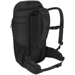 Highlander Eagle 2 Backpack Black -Highlander TT193 BK Highlander Eagle 2 BLACK 03