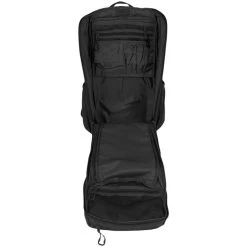 Highlander Eagle 2 Backpack Black -Highlander TT193 BK Highlander Eagle 2 BLACK 04