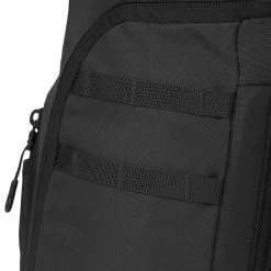 Highlander Eagle 2 Backpack Black -Highlander TT193 BK Highlander Eagle 2 BLACK 05
