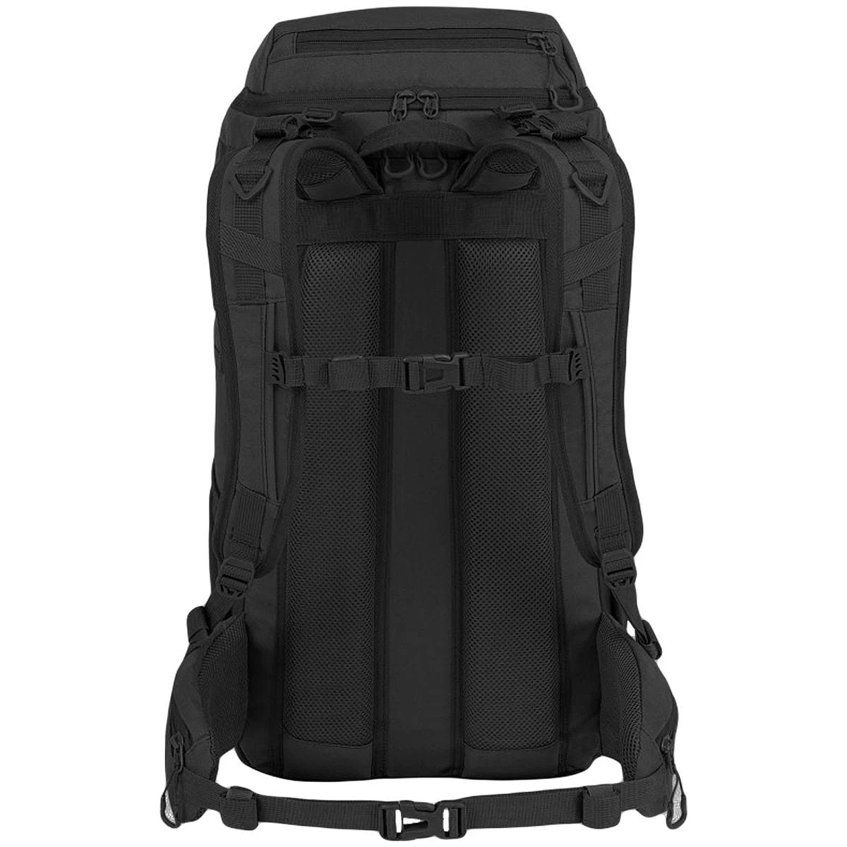 Highlander Eagle 3 Backpack Black 3 Highlander Eagle 3 Backpack Black - Image 3