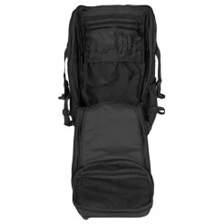 Highlander Eagle 3 Backpack Black 11 Highlander Eagle 3 Backpack Black -Highlander TT194 BK Highlander Eagle 3 BLACK 05