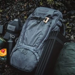 Highlander Eagle 3 Backpack Black 13 Highlander Eagle 3 Backpack Black -Highlander TT194 BK Highlander Eagle 3 BLACK 07