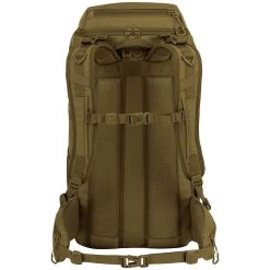 Highlander Eagle 3 Backpack Coyote Tan 7 Highlander Eagle 3 Backpack Coyote Tan -Highlander TT194 CT Highlander Eagle 3 CoyoteTan 03