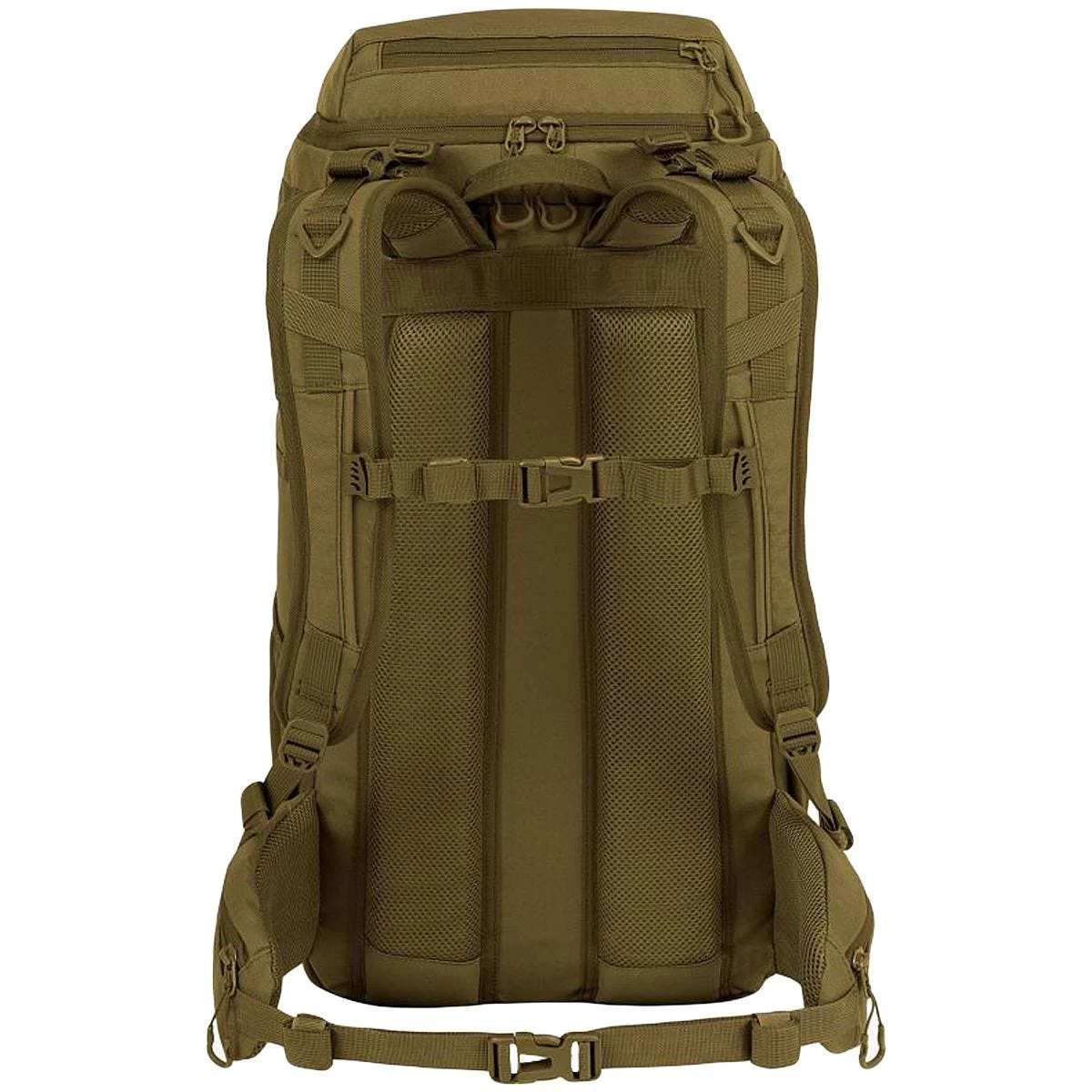 Highlander Eagle 3 Backpack Coyote Tan 3 Highlander Eagle 3 Backpack Coyote Tan - Image 3