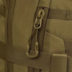 Highlander Eagle 3 Backpack Coyote Tan 8 Highlander Eagle 3 Backpack Coyote Tan -Highlander TT194 CT Highlander Eagle 3 CoyoteTan 04