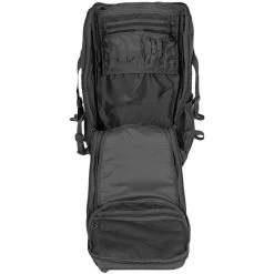 Highlander Eagle 3 Backpack Dark Grey -Highlander TT194 DGY Highlander Eagle 3 DarkGrey 05