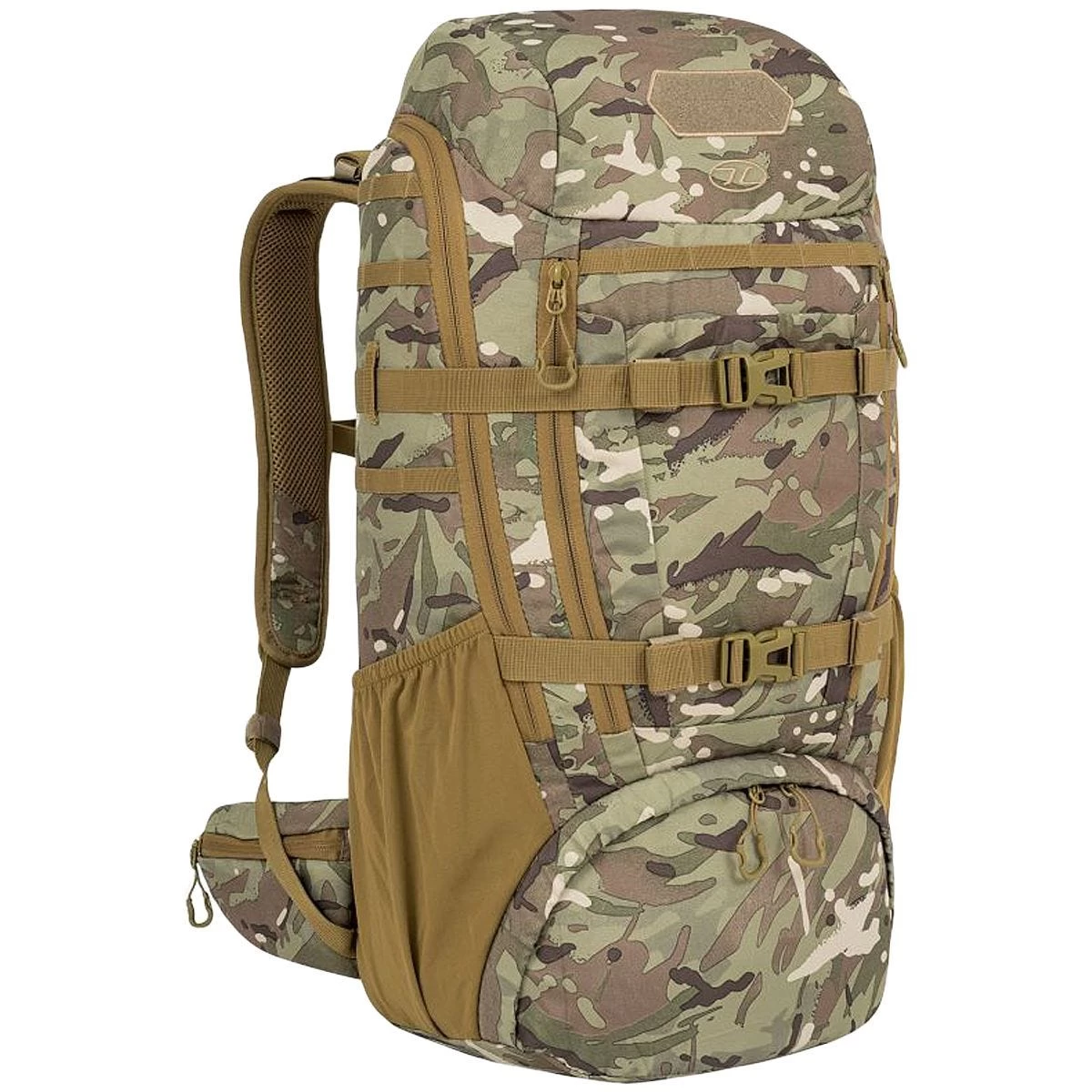 Highlander Eagle 3 Backpack HMTC 1 Highlander Eagle 3 Backpack HMTC