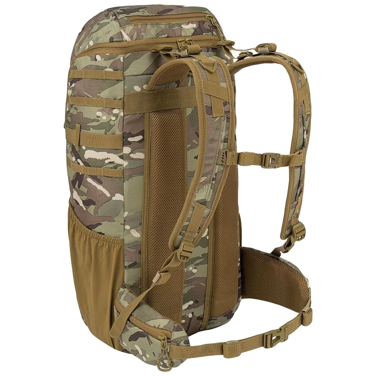 Highlander Eagle 3 Backpack HMTC 2 Highlander Eagle 3 Backpack HMTC - Image 2