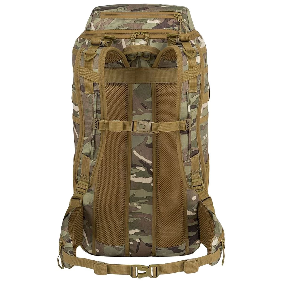 Highlander Eagle 3 Backpack HMTC 3 Highlander Eagle 3 Backpack HMTC - Image 3