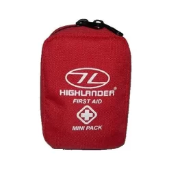 Highlander First Aid Kit – Mini Pack