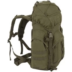 Highlander Forces Loader Rucksack 25L Olive -Highlander highlander forces loader rucksack 25l olive 3