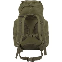 Highlander Forces Loader Rucksack 25L Olive -Highlander highlander forces loader rucksack 25l olive 5
