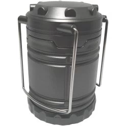 Highlander 7 LED Collapsible Lantern Grey 5 Highlander 7 LED Collapsible Lantern Grey -Highlander highlander 7 led collapsible lantern ALL 3