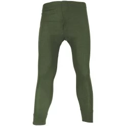 Highlander Forces Thermal Long Johns Olive