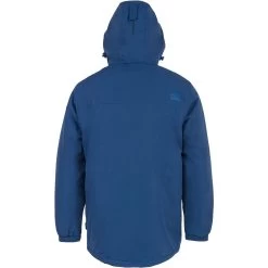 Highlander Boreas Padded Jacket Navy -Highlander highlander boreas padded jacket navy 4