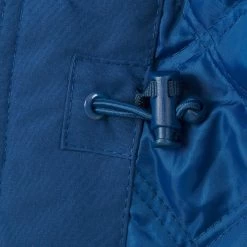 Highlander Boreas Padded Jacket Navy -Highlander highlander boreas padded jacket navy 5