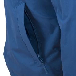 Highlander Boreas Padded Jacket Navy -Highlander highlander boreas padded jacket navy 8