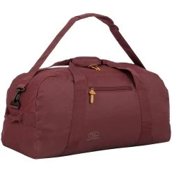 Highlander Cargo Bag 65L Port