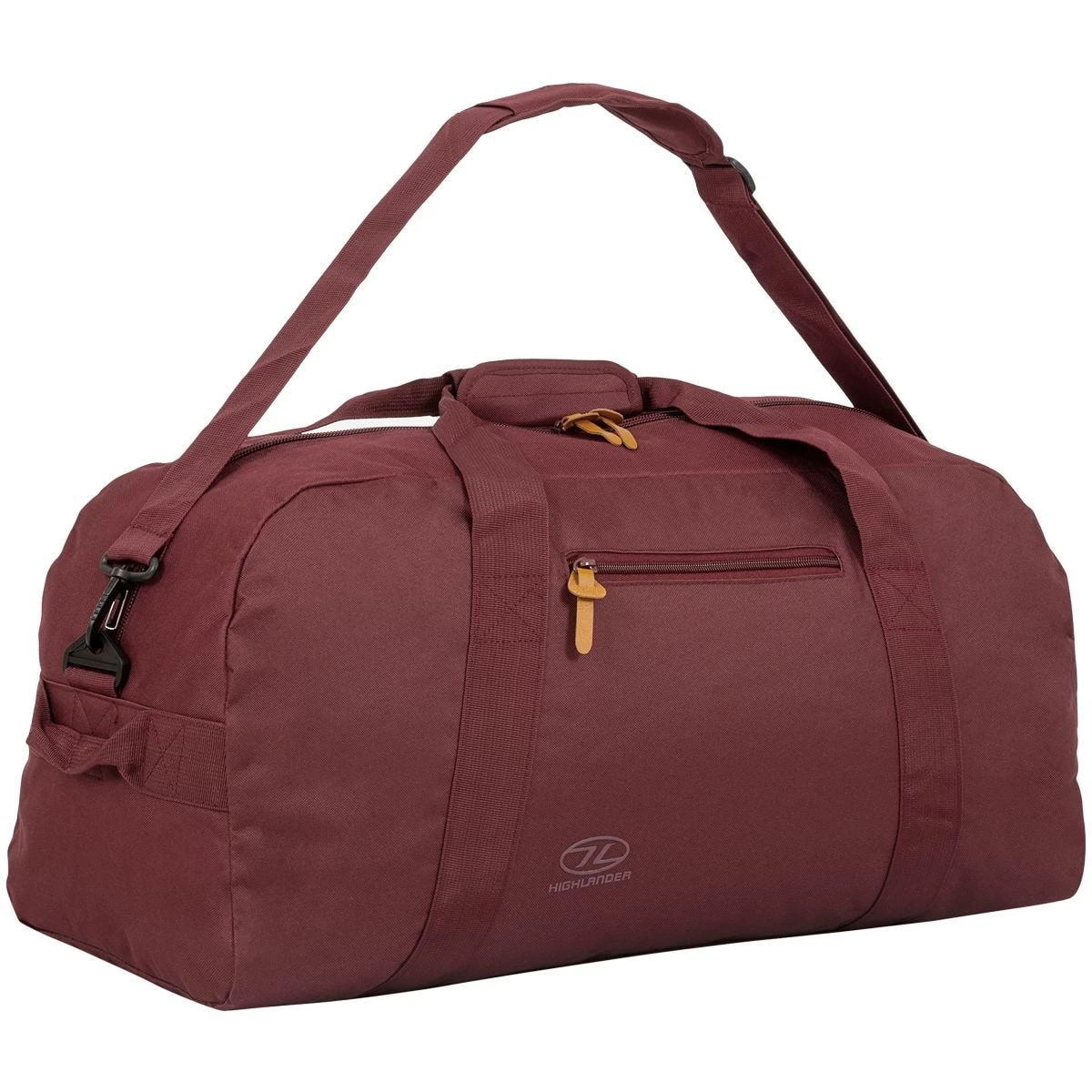 Highlander Cargo Bag 65L Port 1 Highlander Cargo Bag 65L Port