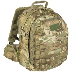 Highlander Forces Cerberus Assault Pack 30L HMTC