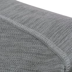 Highlander Forces Crew Neck Sweater Cool Grey -Highlander highlander crew neck sweater cool grey 5