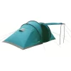 Highlander Cypress 4 Tent Dark Teal/Rock Grey