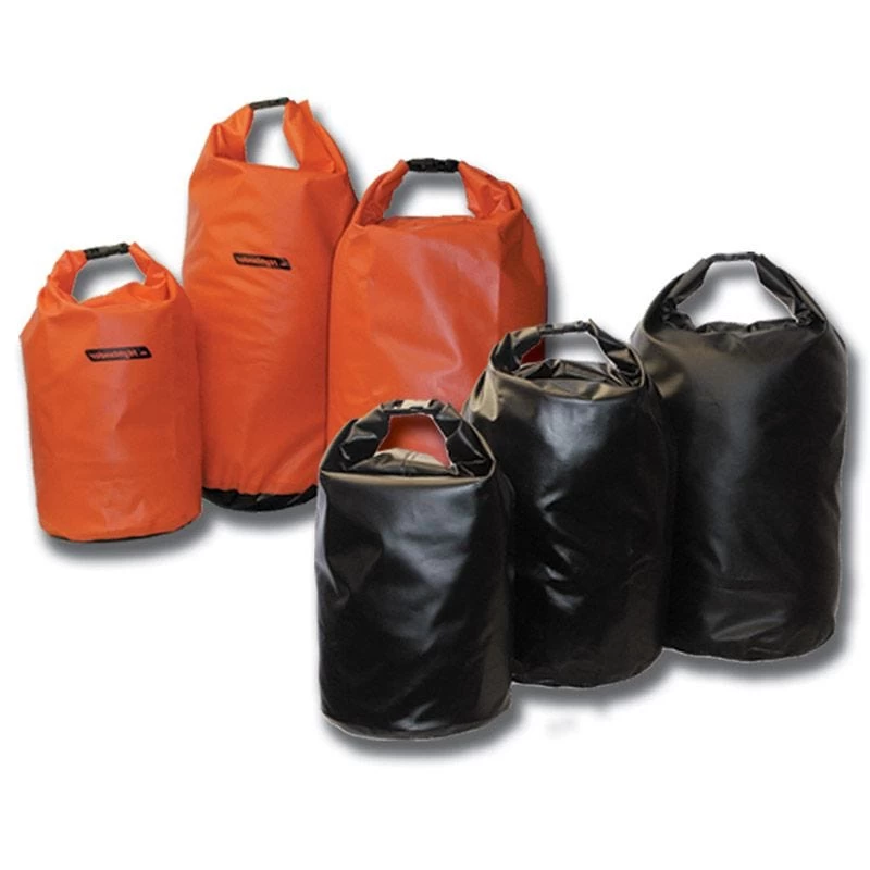 Highlander Dry Bag Medium Orange 1 Highlander Dry Bag Medium Orange