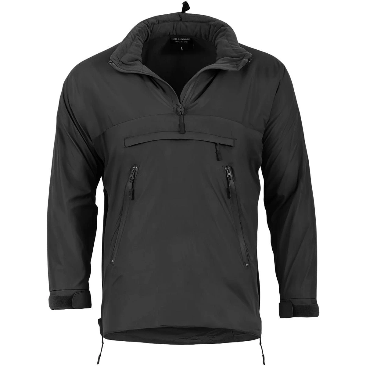 Highlander Forces Halo Smock Black 2 Highlander Forces Halo Smock Black - Image 2