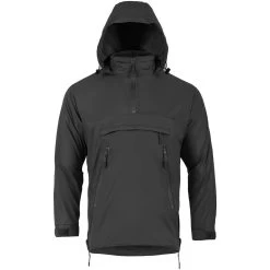 Highlander Forces Halo Smock Black 10 Highlander Forces Halo Smock Black -Highlander highlander halo smock black 3
