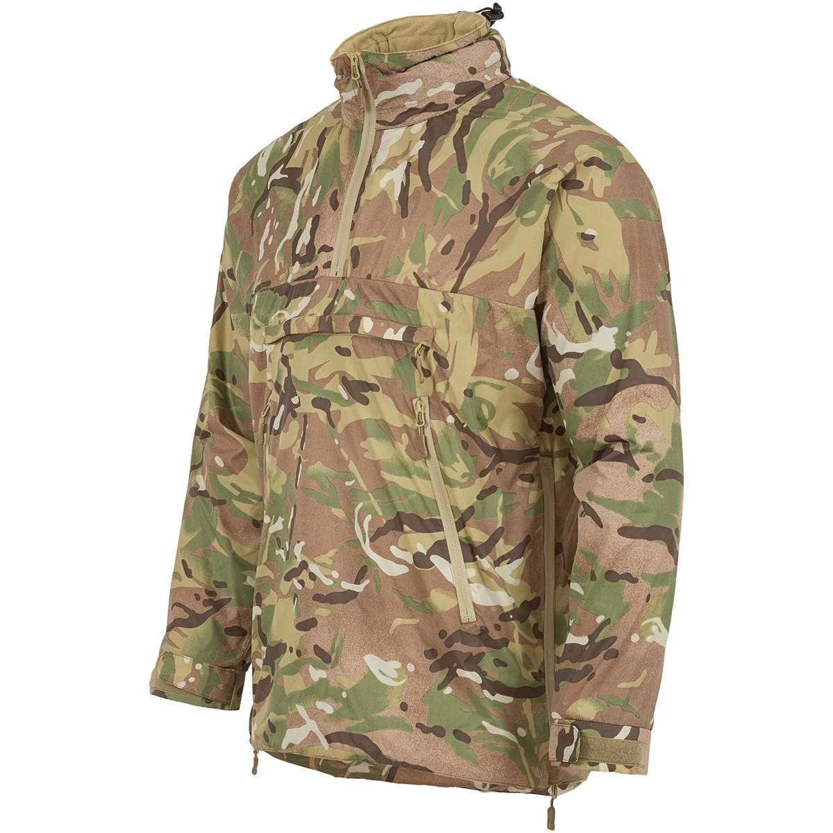Highlander Forces Halo Smock HMTC 1 Highlander Forces Halo Smock HMTC
