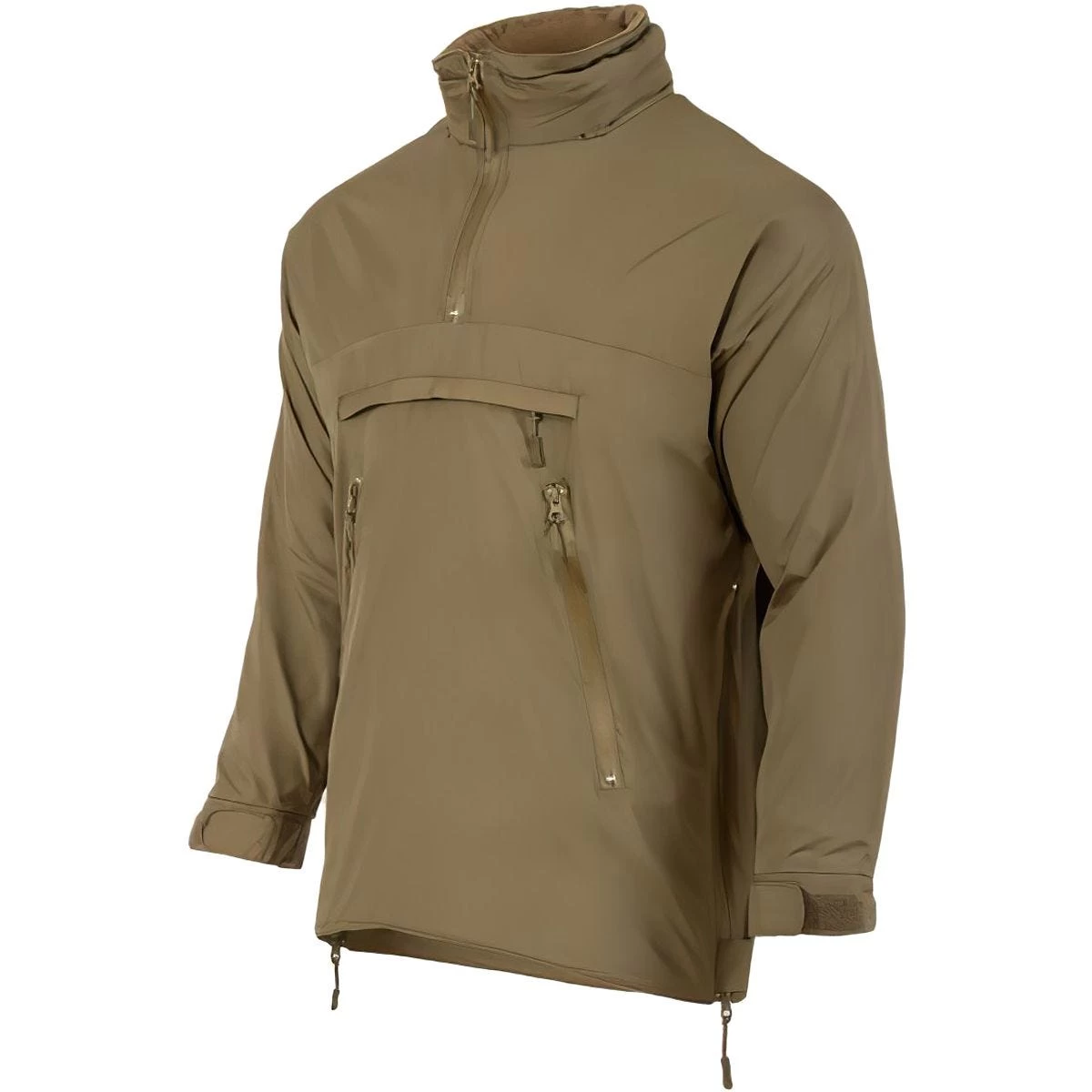 Highlander Forces Halo Smock Olive 1 Highlander Forces Halo Smock Olive