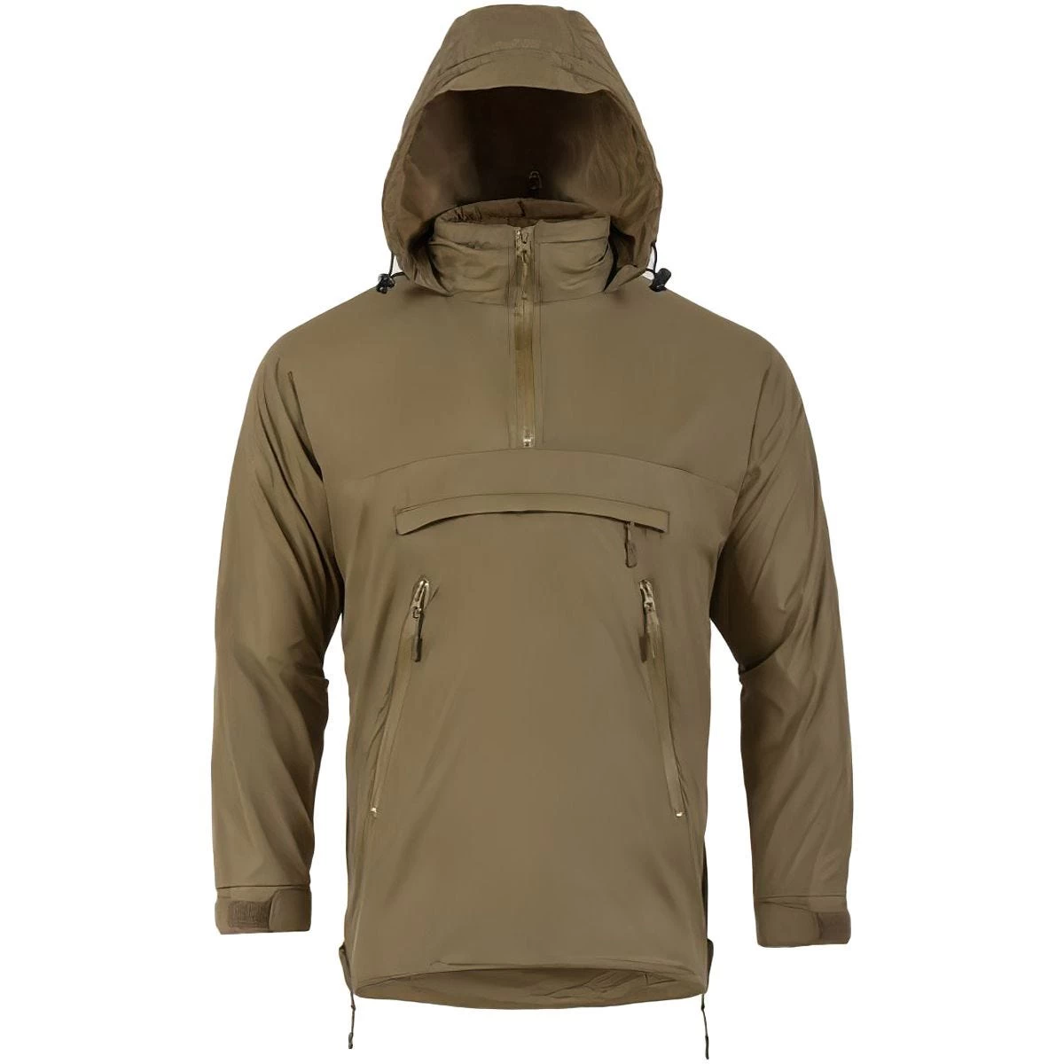 Highlander Forces Halo Smock Olive 3 Highlander Forces Halo Smock Olive - Image 3