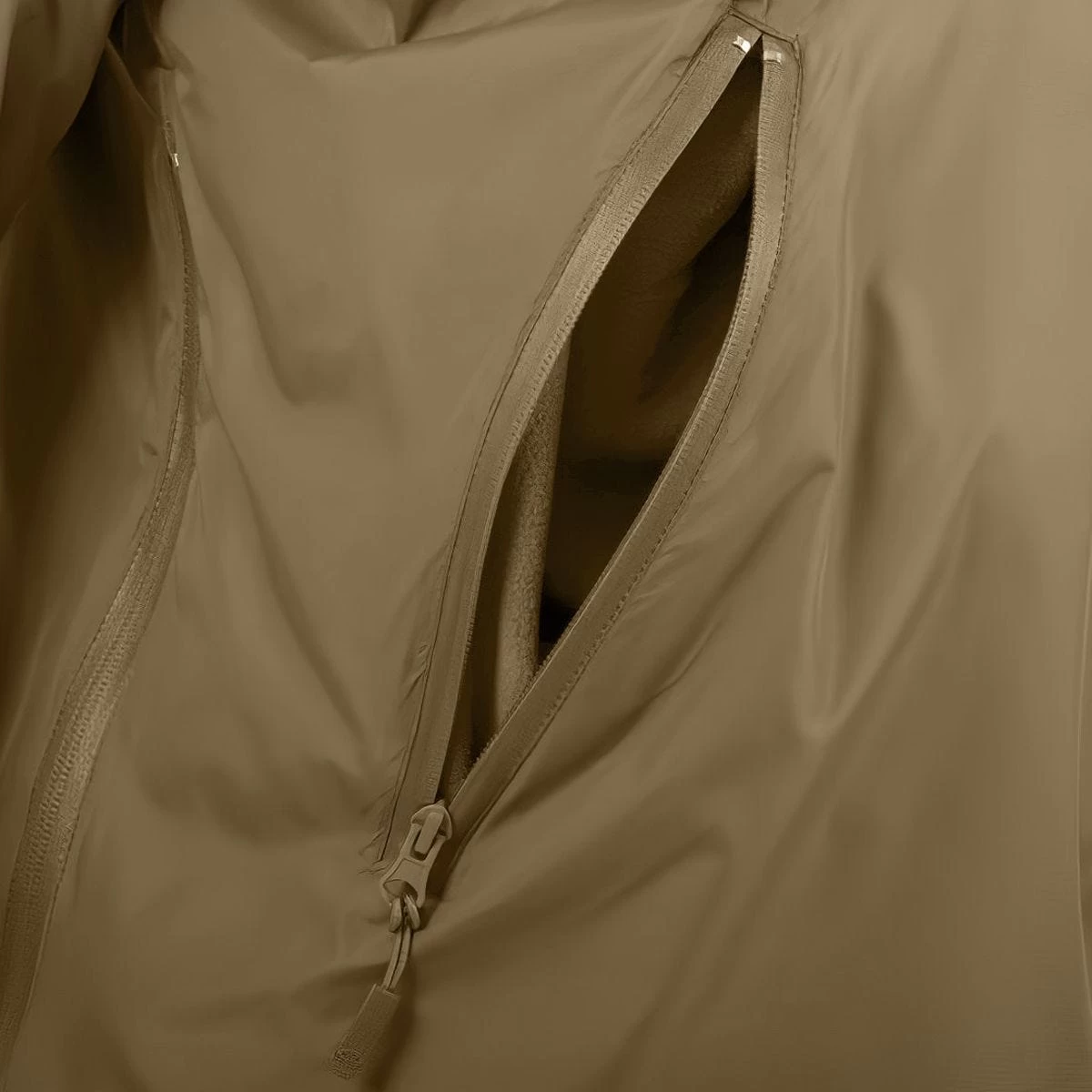 Highlander Forces Halo Smock Olive 5 Highlander Forces Halo Smock Olive - Image 5