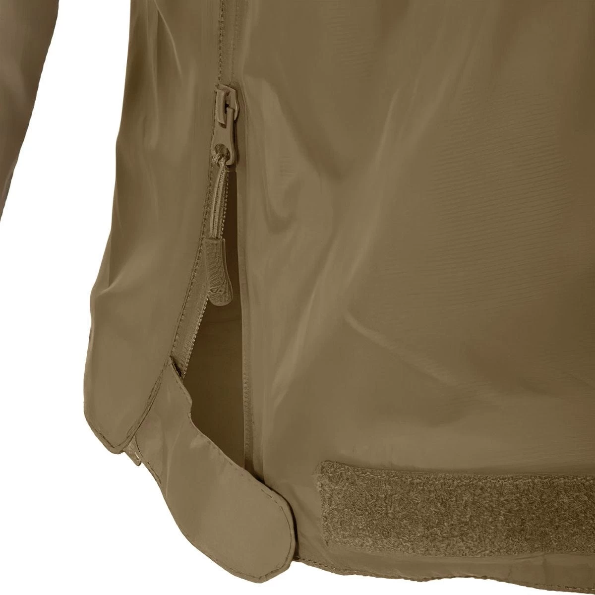 Highlander Forces Halo Smock Olive 6 Highlander Forces Halo Smock Olive - Image 6