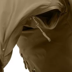 Highlander Forces Halo Smock Olive 14 Highlander Forces Halo Smock Olive -Highlander highlander halo smock olive 7