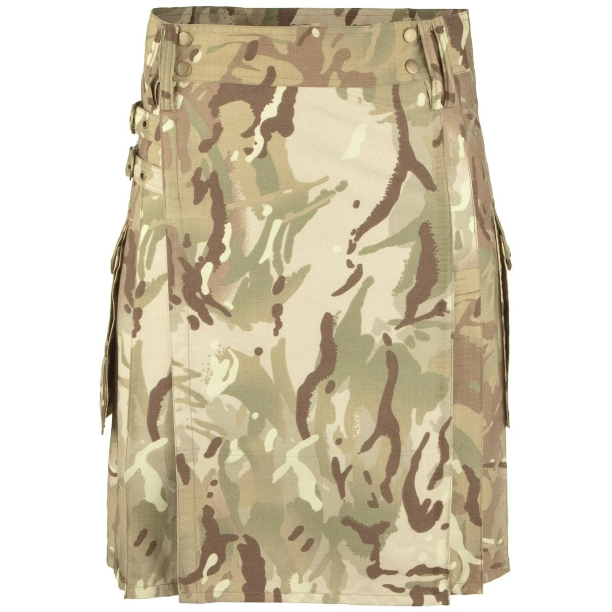 Highlander Forces Combat Kilt HMTC 1 Highlander Forces Combat Kilt HMTC