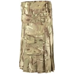 Highlander Forces Combat Kilt HMTC 8 Highlander Forces Combat Kilt HMTC -Highlander highlander kilt hmtc 4