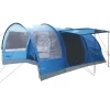 Highlander Oak 4 Tent Imperial Blue