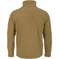 Highlander Forces Odin Soft Shell Jacket Coyote 5 Highlander Forces Odin Soft Shell Jacket Coyote -Highlander highlander odin soft shell TAN 3