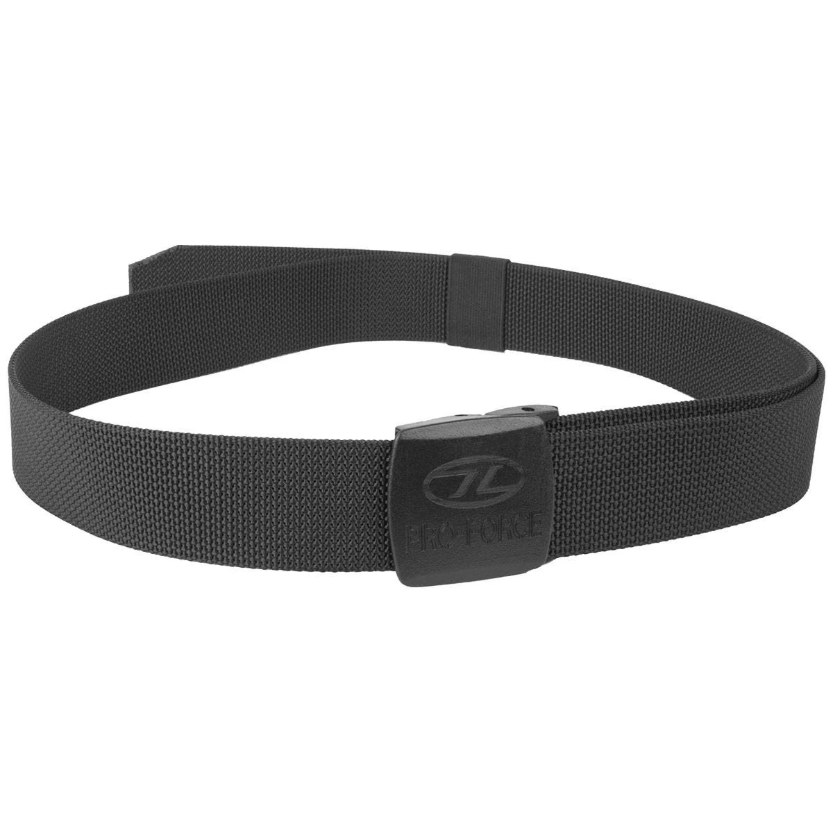Highlander Forces Operations Belt Black 1 Highlander Forces Operations Belt Black