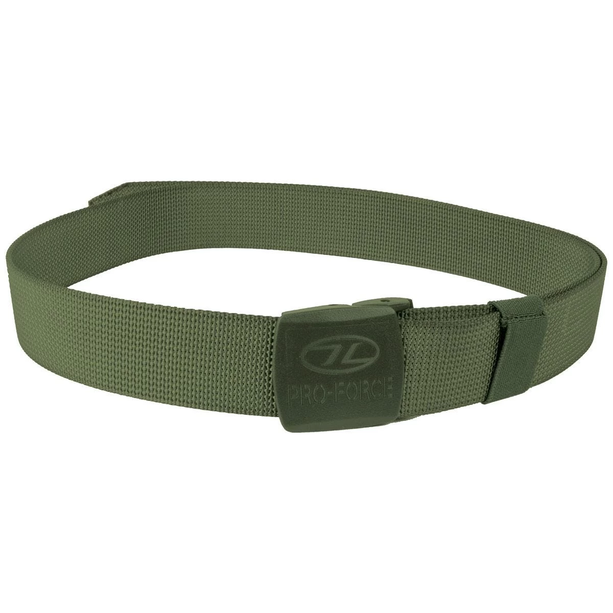 Highlander Forces Operations Belt Olive 1 Highlander Forces Operations Belt Olive