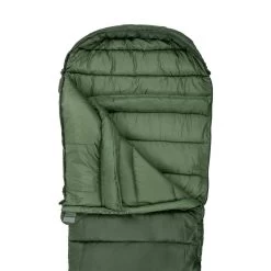 Highlander Forces Phoenix Ember 250 Mummy Sleeping Bag Olive Green 6 Highlander Forces Phoenix Ember 250 Mummy Sleeping Bag Olive Green -Highlander highlander phoenix ember 250 sleeping bag olive green 003