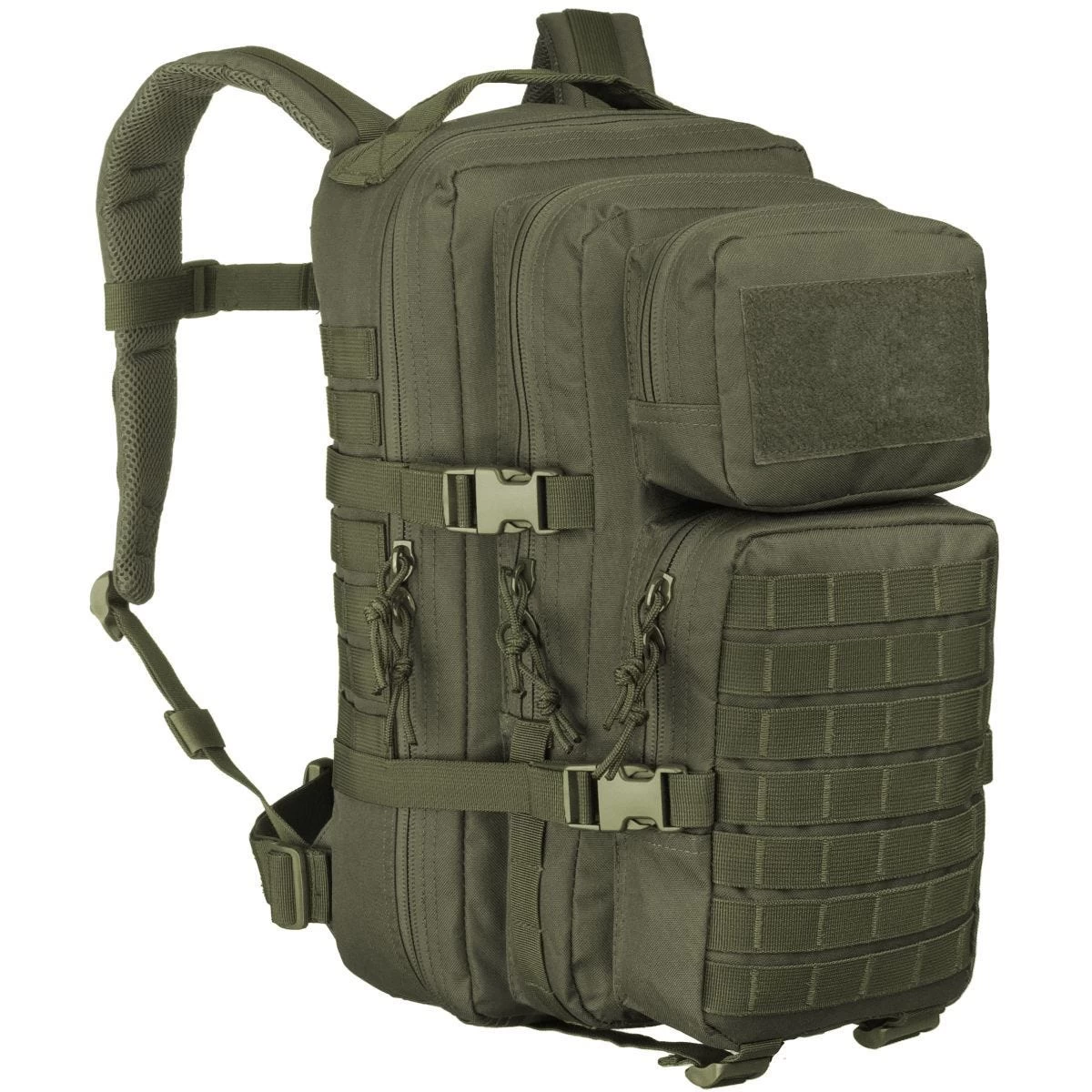 Highlander Forces Recon 28L Pack Olive 1 Highlander Forces Recon 28L Pack Olive